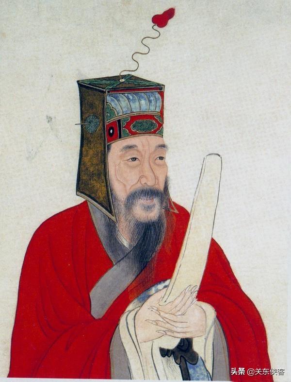 孔庙东庑:今天是王阳明忌日，您了解他吗？
