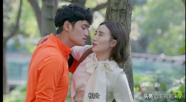 刘芸演过的电视剧:大家认为《艰难爱情》这部电视剧怎么样？