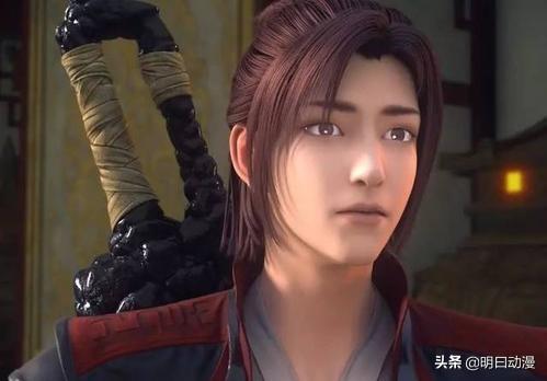 玄升玟:斗破苍穹：萧炎强大的实力从何而来，主要由哪些方面构成呢？