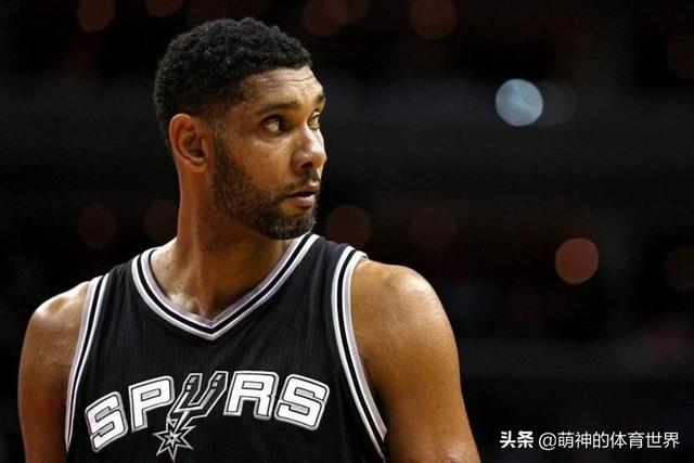 历史上NBA最没有悬念的状元有哪些球星，为什么？插图19