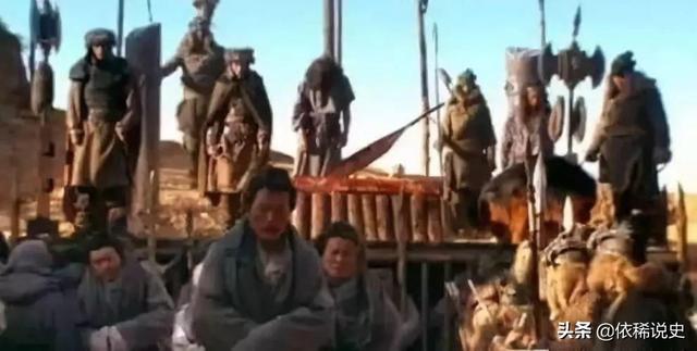 中国古代王朝覆灭时,老百姓真的在乎那些亡国皇室的悲惨遭遇吗？