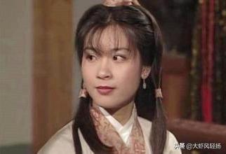 陆道逵:《神雕侠侣》中，陆无双的下场如何，后来会发展出怎样的故事？