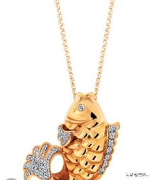 彩金项链,彩金项链你需要了解这些？