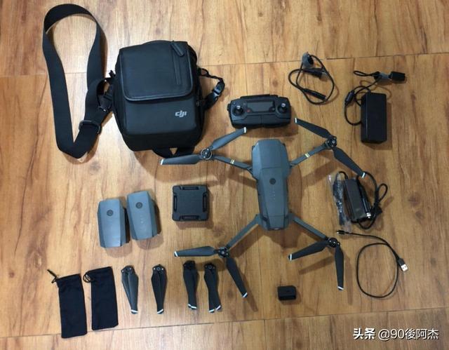 老鸟拍牌2020年新款:2020年买大疆御2值吗？怎么样？