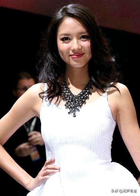 中国第一女优:你觉得中国最漂亮的十大女明星是哪些？