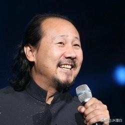 腾格尔唱芒种:你觉得腾格尔在歌坛是什么地位
