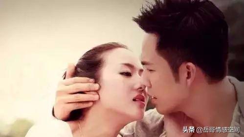 孙侨潞老公铁狼照片:被老公的发小抱，要不要告诉老公？