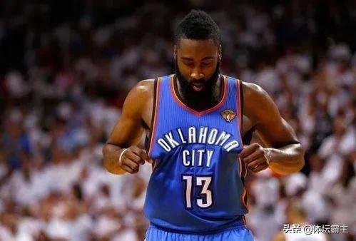 商人拉沙德:你觉得NBA现役的哪些球星拿4000万年薪当之无愧？
