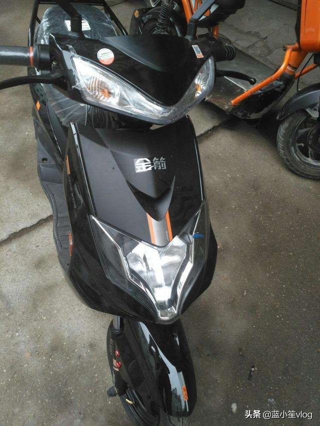 60v金箭电动车2500贵吗？