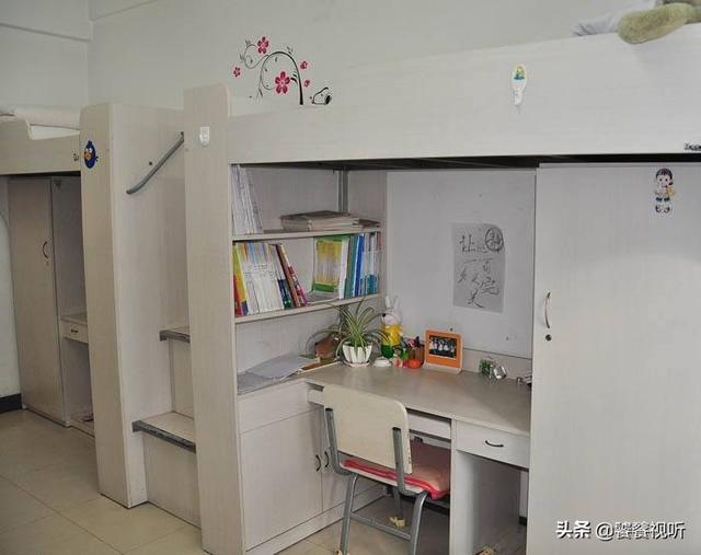 室友灵异事件:你有没有恐怖的大学舍友？