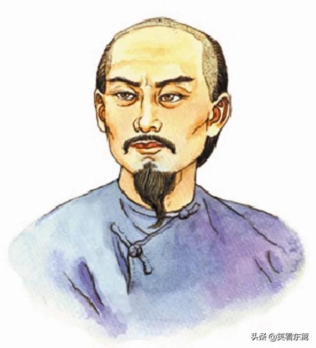清代有哪些文人？