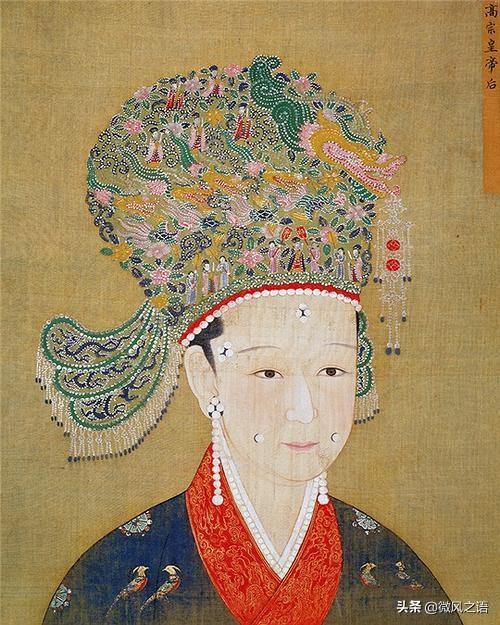 宋仁宗的皇后是谁:宋仁宗赵祯有几个皇后?宋仁宗的皇后简介及结局？