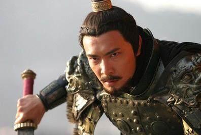 男模露鸟陈大卫:封神演义中伯邑考没有任何功劳，为什么姜子牙要封他为紫薇大帝？