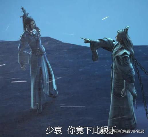 莫少哀与邓辰谁强？
