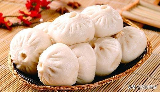洛阳有哪些味道好的包子铺推荐？插图10