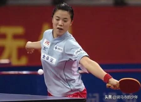 为什么中国乒乓球队缺少女教练？刘诗雯可以吗？