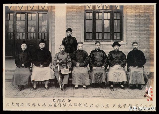 马仲英:民国有哪些军阀，实力如何？