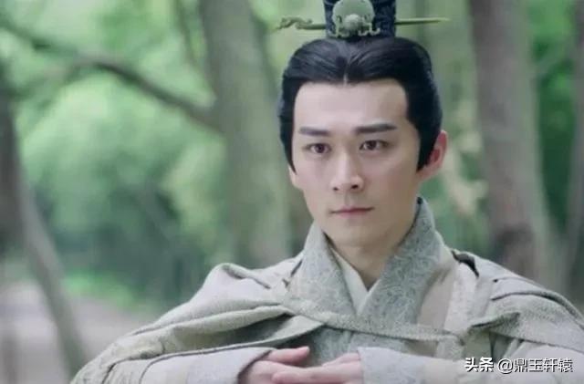 历史上：有哪些太子没有当上皇帝？