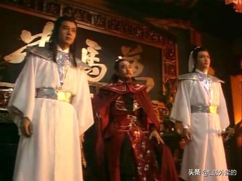 小李飞刀的传人有五个，为何只有叶开的境界超越了李寻欢？