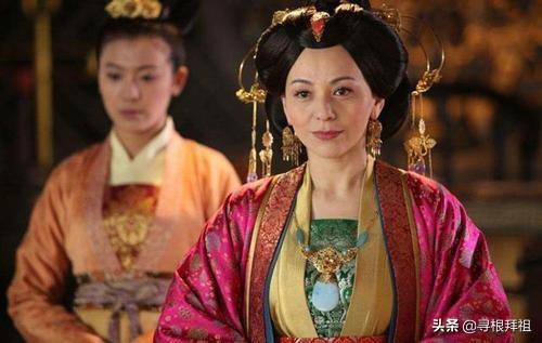 李秀贞:李守贞起兵造反缘于道士预言？“皇后命”是真实存在还是妄言？