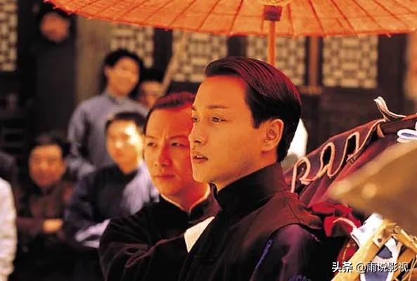 憨豆去世:网友们，有没有电视剧或者电影推荐、介绍？