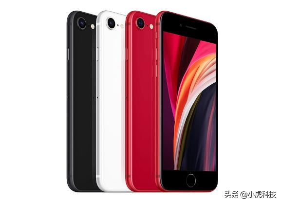 3000元的价位,你是愿意买新款iPhone SE还是安卓中端机？