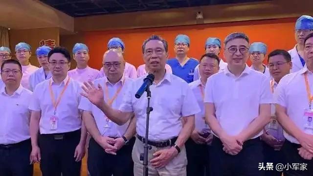 导弹之父钱学森:原子弹之父是钱学森还是邓稼先？