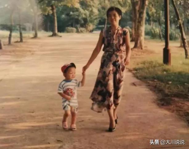戢红杰:姚策最后的时光一定想见许敏。为什么杜要让姚策带着遗憾走