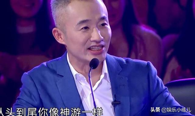 上海卫视谁能百里挑一:东方卫视主持人程雷，适合做评委吗他在综艺节目做评委的表现如何