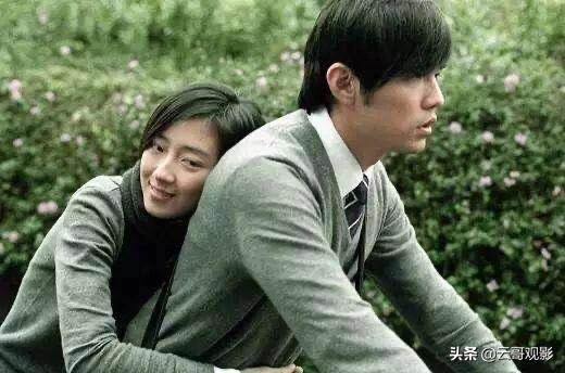 桂纶镁戴立忍:电影《不能说的秘密》结局到底是什么？