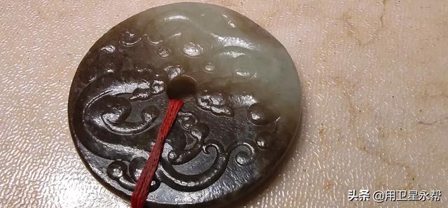 老玉和古玉区别,新玉和老玉的价格有区别吗？体现在哪里？