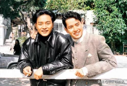 谭咏麟老婆莎莉:在华语乐坛，谭咏麟是怎样的存在？