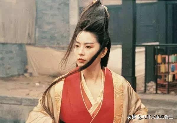葵花宝典秘籍:《葵花宝典》在武功上是不是也属于剑法