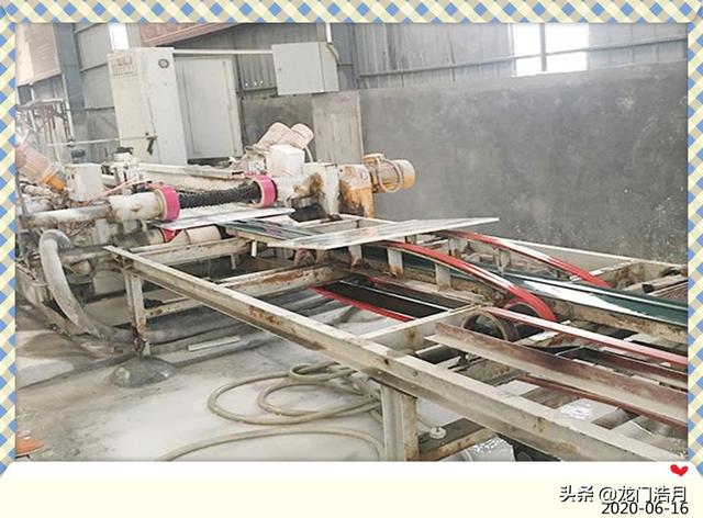 生产人造石所需要的设备,请问生产橱柜需要哪些机械设备？