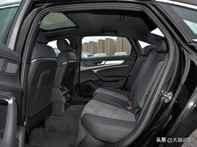 买凯迪拉克后悔多还是买奥迪后悔的多？插图42