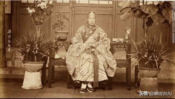 朴不花:古代西方宫廷里也普遍使用宦官吗为啥没怎么听说