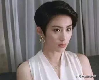 为什么以前香港娱乐圈这么混乱,却没人敢打张敏的主意？