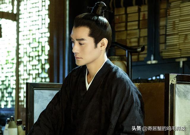 阮莞扮演者:说说你心目中有哪些影视剧女神以及她们的魅力所在