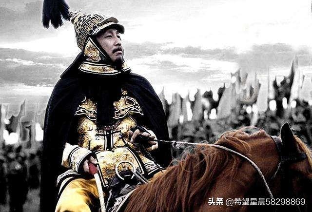 康熙把皇位传给了谁:康熙到底把皇位传给了谁？