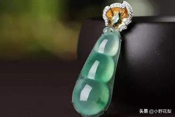 玉石吊坠各种图案寓意,玉器挂件玉兰花是什么意思？