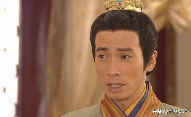 李琦去世:被人称傻子的皇帝，是如何耗死四代皇帝，将所有政敌赶尽杀绝的？
