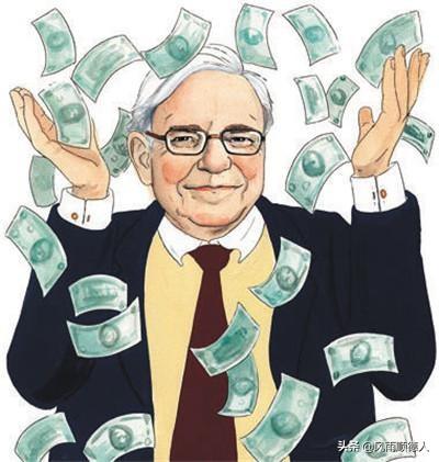 如果有一天黄金不值钱了,富人还会是富人吗？