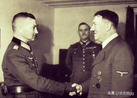 二战中有哪些德国有哪些元帅大将能战胜朱可夫？