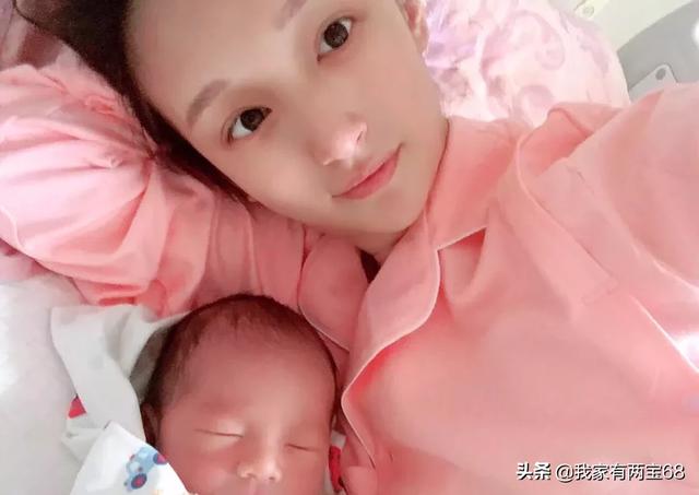 生孩子：产妇出月子掉多少斤算正常？如何才能一路瘦下去？