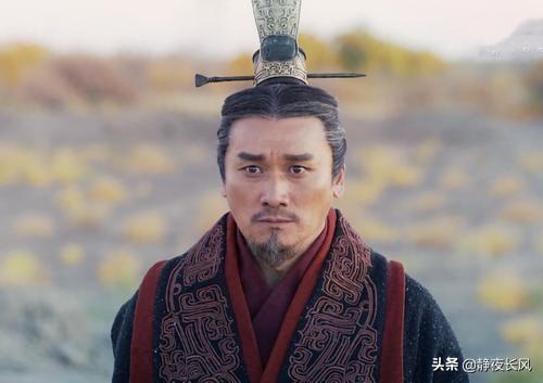 朱珠个人资料:电视剧《大秦赋》有哪些槽点