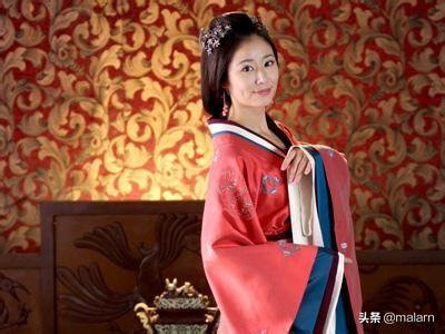 西汉窦太后:从卑微至极的宫女，到把持权柄的老妪，西汉窦太后是如何发迹的？