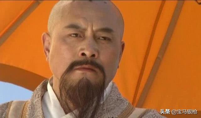 原著中鸠摩智能不能跟乔峰打平手？插图26