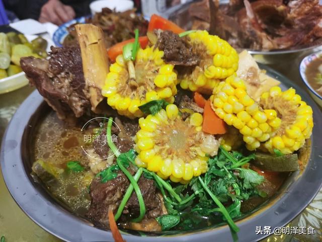 卤和炖、红烧有什么区别？