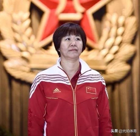 全运会女子跳水神仙打架，你觉得中国体坛有史以来最伟大的五位女运动员都是谁为什么