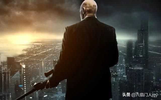 七色杀手组织:中国古代神秘的杀手组织到底有多厉害？